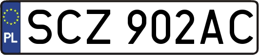 SCZ902AC
