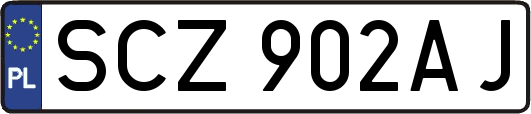 SCZ902AJ