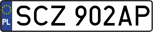 SCZ902AP