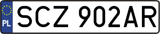 SCZ902AR