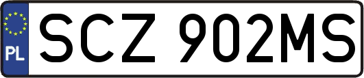 SCZ902MS