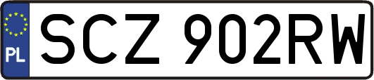 SCZ902RW