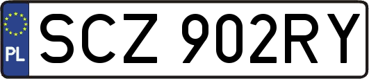 SCZ902RY