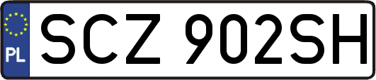 SCZ902SH