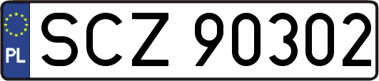 SCZ90302