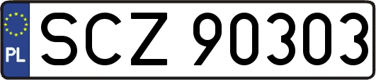 SCZ90303