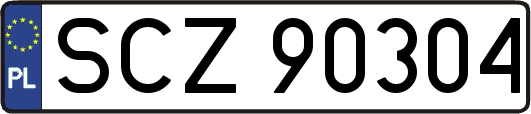 SCZ90304