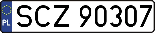 SCZ90307