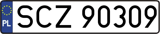 SCZ90309