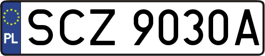 SCZ9030A