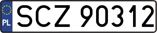 SCZ90312