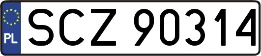 SCZ90314