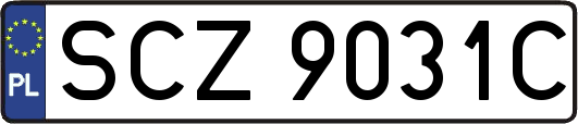 SCZ9031C