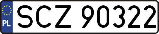 SCZ90322