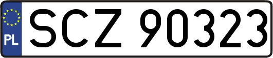 SCZ90323