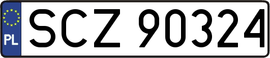 SCZ90324