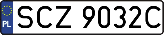 SCZ9032C