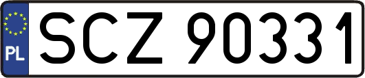 SCZ90331