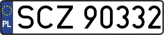 SCZ90332