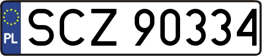 SCZ90334