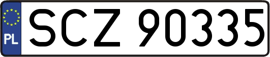 SCZ90335