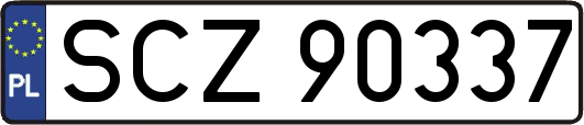 SCZ90337