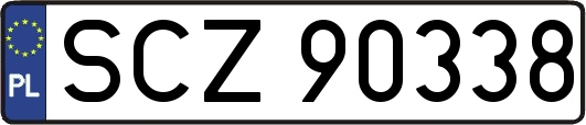 SCZ90338