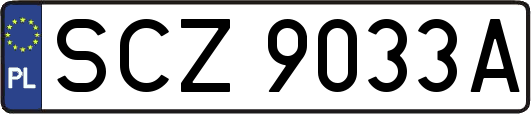 SCZ9033A