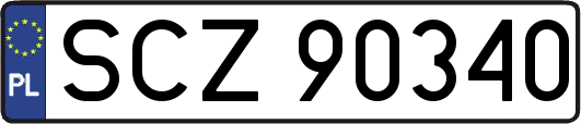 SCZ90340