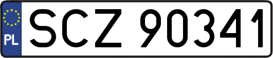 SCZ90341