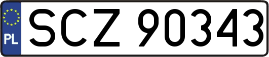 SCZ90343