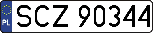 SCZ90344