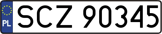 SCZ90345