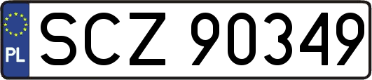 SCZ90349
