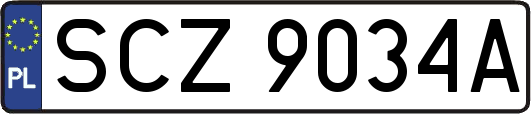 SCZ9034A