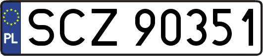 SCZ90351