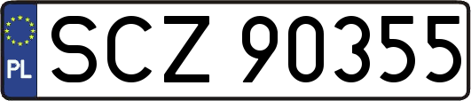 SCZ90355