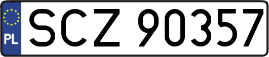 SCZ90357