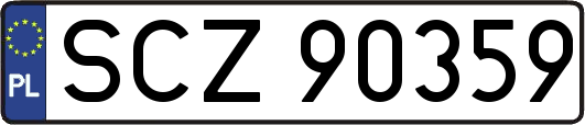 SCZ90359