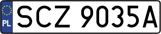 SCZ9035A