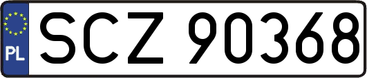 SCZ90368