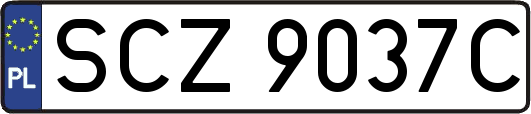 SCZ9037C