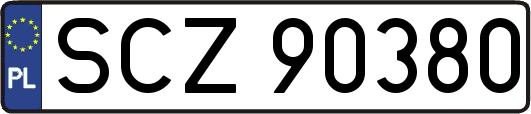 SCZ90380