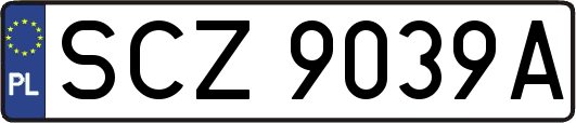 SCZ9039A