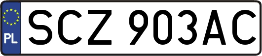SCZ903AC