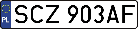 SCZ903AF