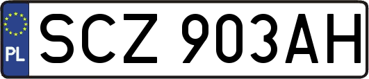 SCZ903AH