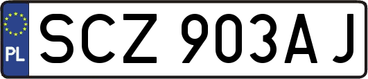 SCZ903AJ