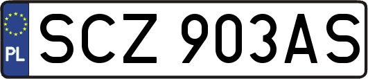 SCZ903AS