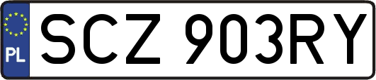 SCZ903RY